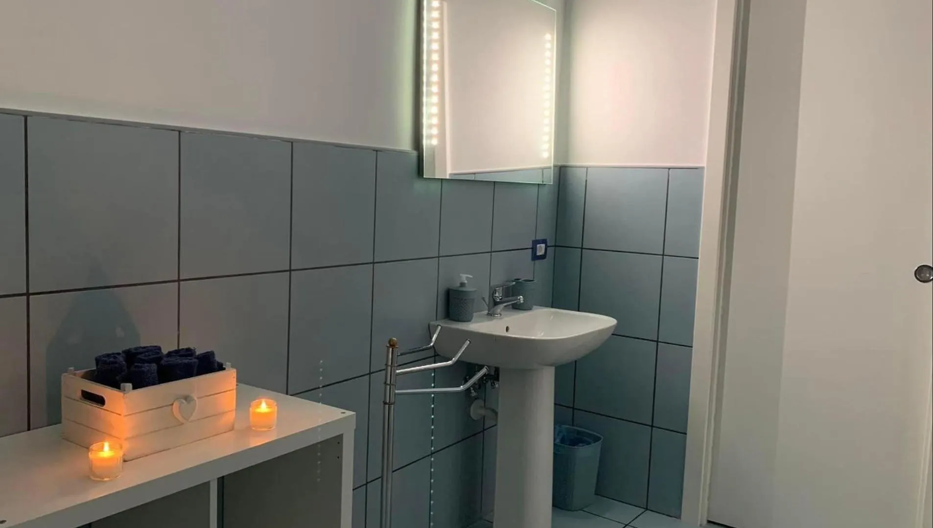 Casa Donna Patrizia Apartment Naples