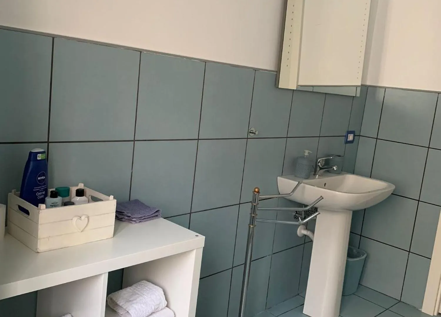 Casa Donna Patrizia Apartment Naples