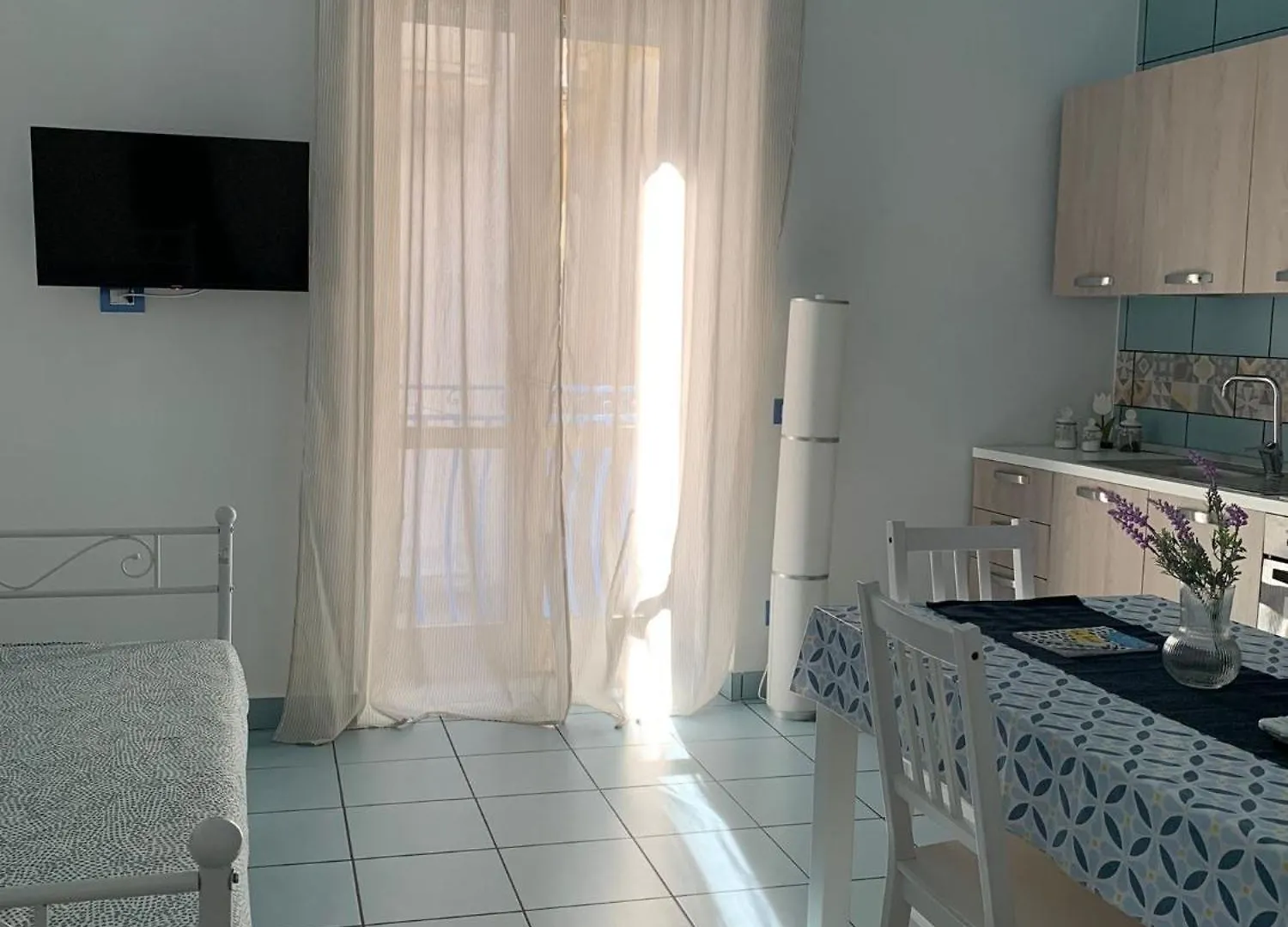 Casa Donna Patrizia Apartment Naples
