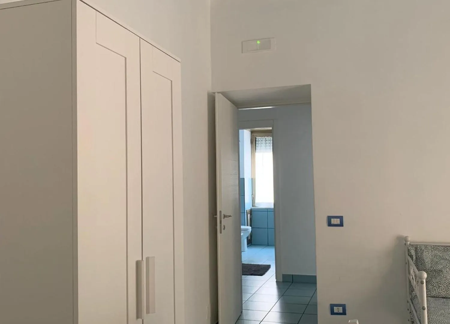 Casa Donna Patrizia Apartment Naples Italy