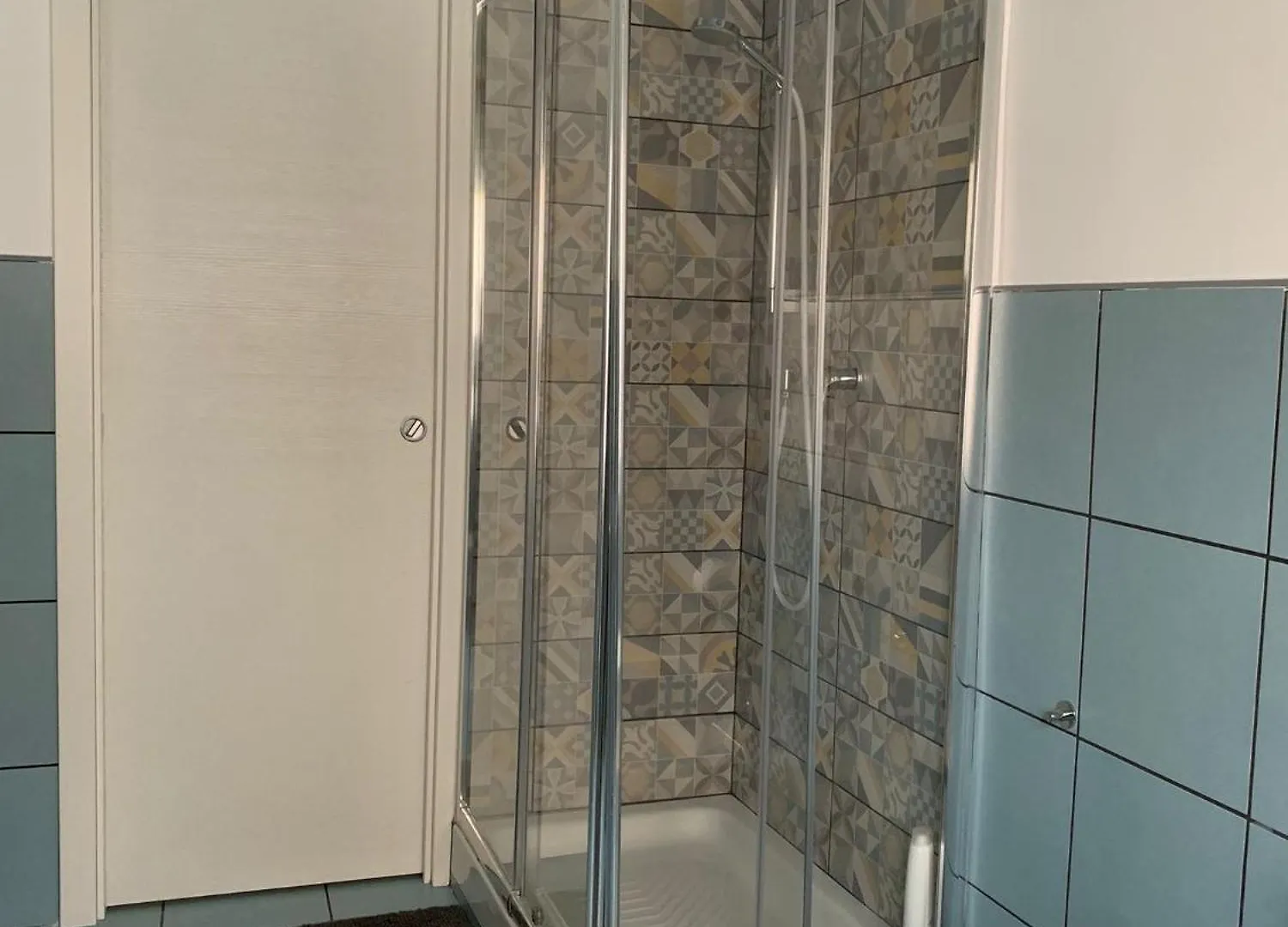 Casa Donna Patrizia Apartment Naples