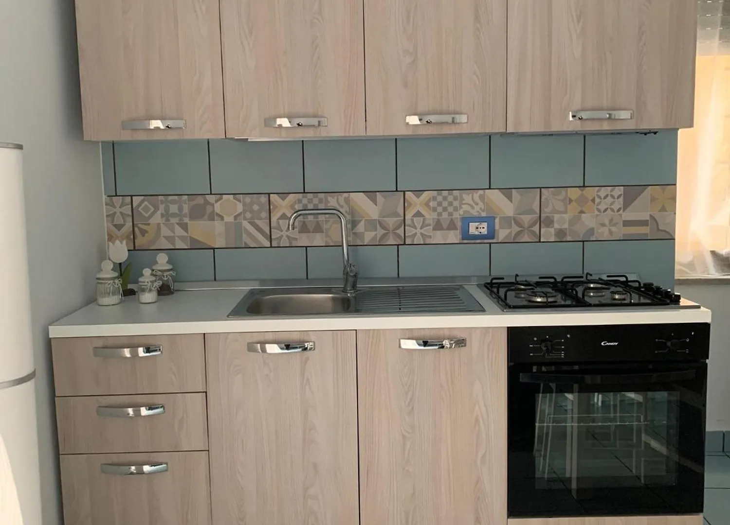 Casa Donna Patrizia Apartment Naples 0*,  Italy