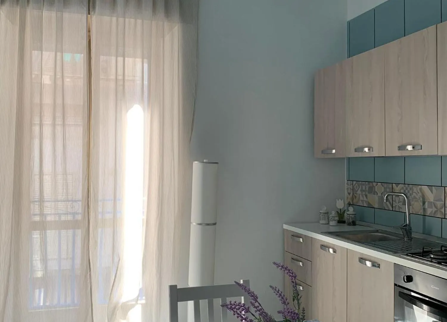 Casa Donna Patrizia Apartment Naples