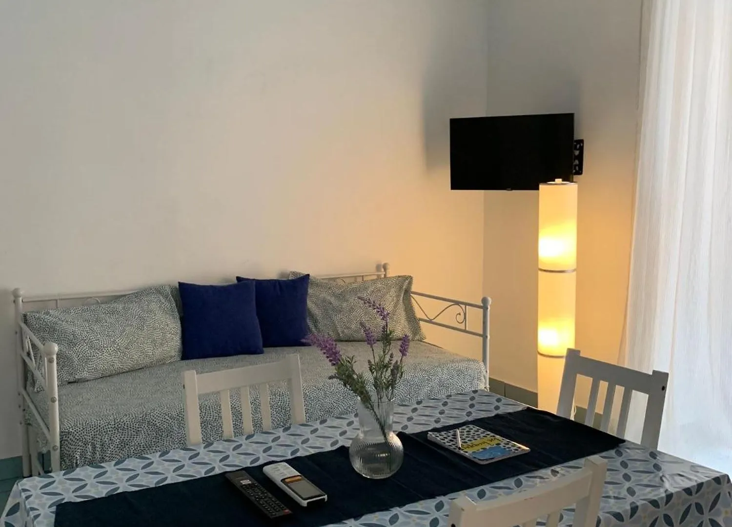 Casa Donna Patrizia Apartment Naples