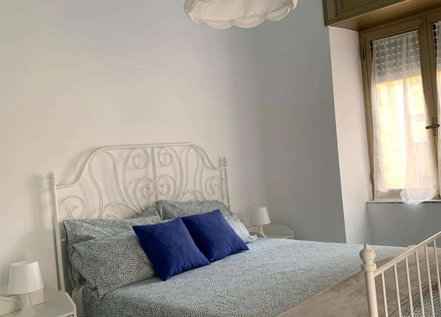 Ferienwohnung Casa Donna Patrizia Neapel 0*,