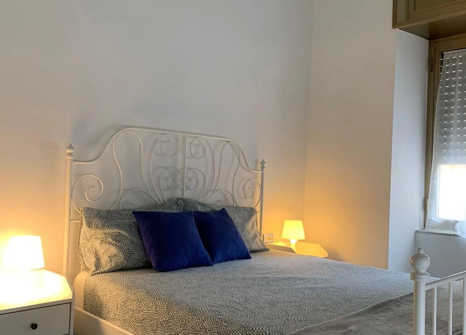 Apartment Ferienwohnung Casa Donna Patrizia Neapel