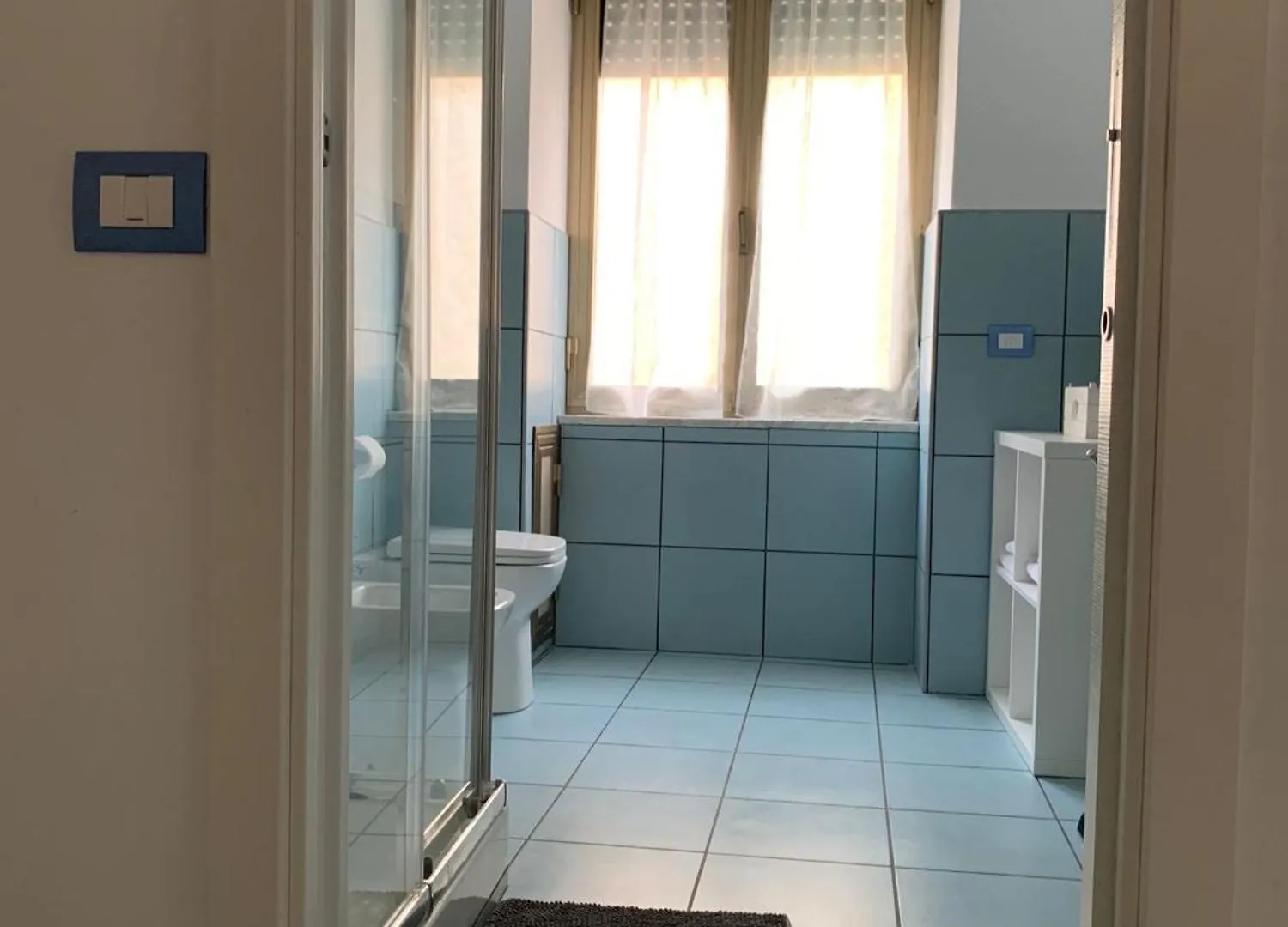 Ferienwohnung Casa Donna Patrizia Neapel 0*,  Italien